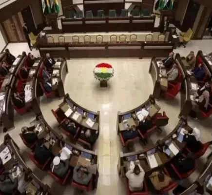العراق: شجار ينهي جلسة برلمان كردستان... والمعارضة تصف ما جرى بالمسرحية... ماذا حصل؟