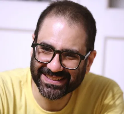 مِثال علاء عبد الفتاح