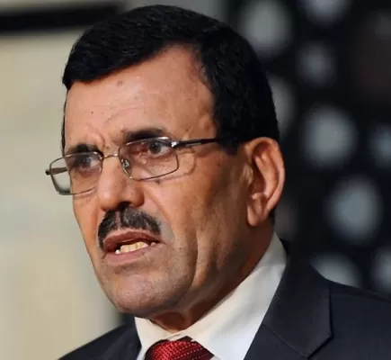 &amp;quot;تسفير الإرهابيين&amp;quot;.. قضاء تونس يمدد حبس نائب الغنوشي و820 آخرين