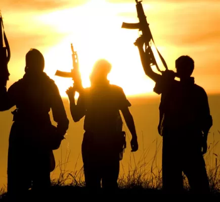 قضايا في جذور التطرف والتعصب