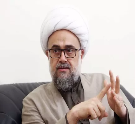 المجلس الشيعي يتبرأ من قرار ضد الشيخ ياسر عودة... والأخير: فليأخذوا عمامتي