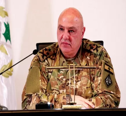 هل يستطيع عون استرداد لبنان ؟ هيك خلي العنوان