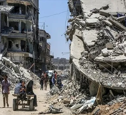 قادة حماس بين الرهائن وصفقة البقاء