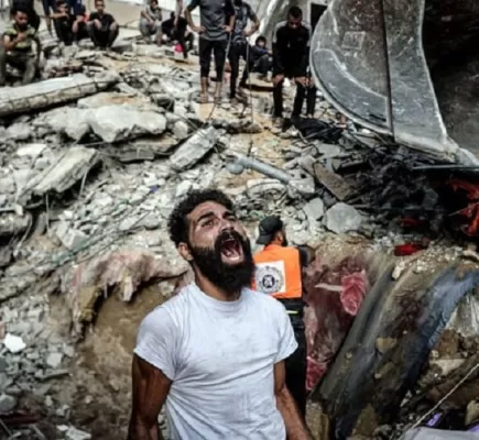 تقرير أمريكي يكشف أرقاماً صادمة لعدد قتلى غزة يفوق أي حرب شنتها إسرائيل