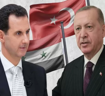 هذه الشروط التي وضعتها تركيا على طاولة الحوار مع النظام السوري