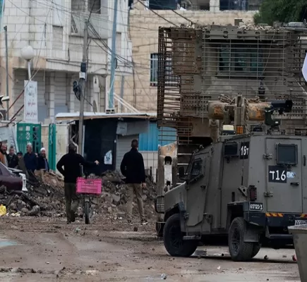 في ظل تصعيد عسكري ممنهج.. ماذا ينتظر الضفة الغربية؟