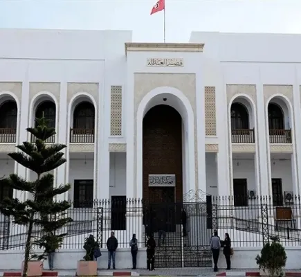 ضربة قضائية لإخوان تونس.. أحكام نهائية ضد المتورطين في &amp;quot;الغرفة السوداء&amp;quot;