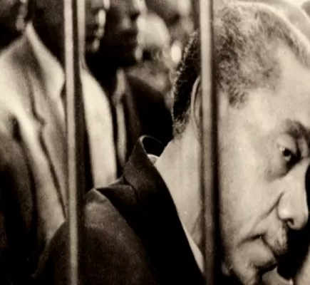 خشية الغزالي من سيد قطب