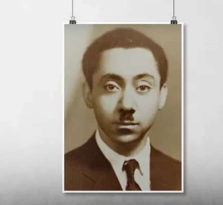 عداء لسيد قطب بعد مودة