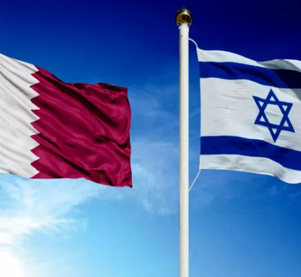 العرب رفضوا التعامل معهم... إسرائيل تحتج لدى قطر والفيفا بسبب معاملة مواطنيها وصحفييها