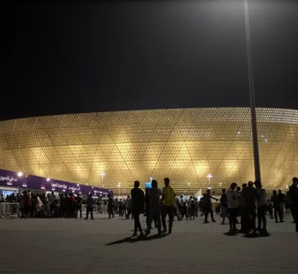 انتقادات حادة جديدة لمونديال قطر 2022... ماذا جاء فيها؟