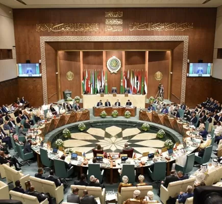 هل من جديد في القمة العربية القادمة؟