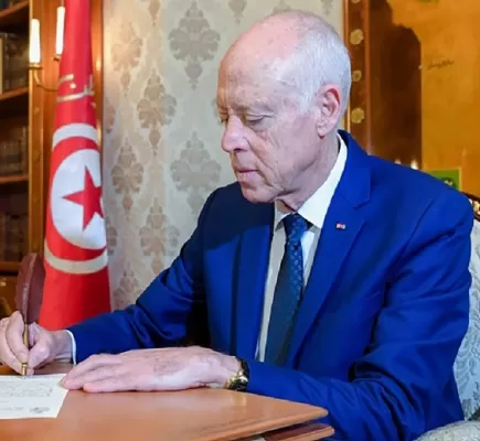 &amp;quot;العدل المنشود&amp;quot;.. رئيس تونس يرسخ محاسبة الإخوان وحلفائها