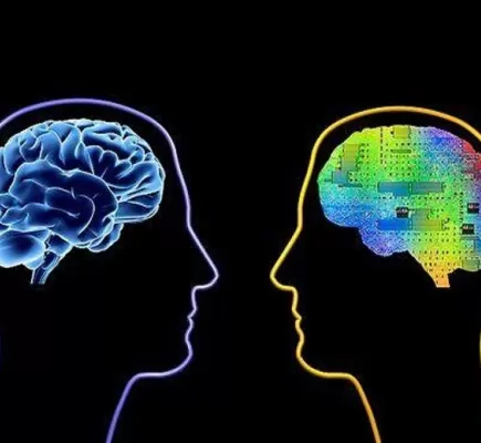 الذكاء الإنساني والاصطناعي.. أيهما ينتصر؟