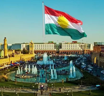كردستان تخطط لإقامة حديقة الأديان