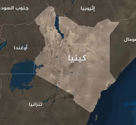 الإسلاميون في كينيا ما بين الدعوة السلمية والعمل المسلح