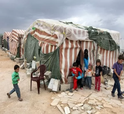 هل تُرحل لبنان اللاجئين السوريين برغم التحذيرات الحقوقية؟