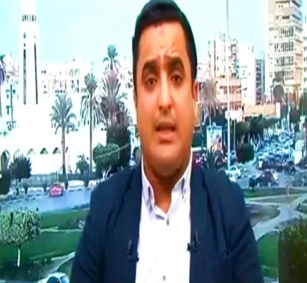 إبراهيم لاصيفر لــ (حفريات): دار الإفتاء تحولت إلى حزب ديني، والإسلام السياسي يقود ليبيا نحو الهاوية