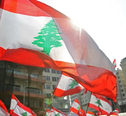 لبنان و&amp;quot;العيش داخل كذبة&amp;quot;