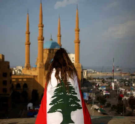 إيقاف نهج المقامرة بلبنان