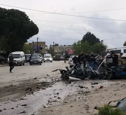 لبنان.. و&amp;quot;اليوم التالي&amp;quot;