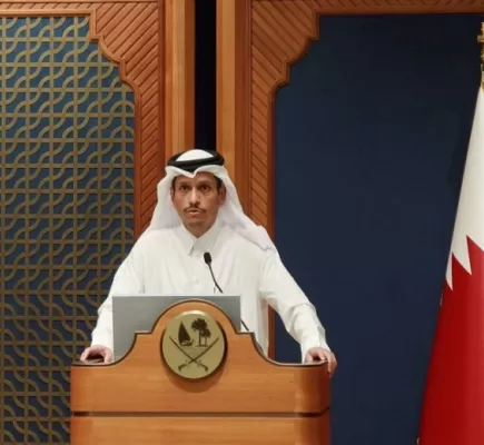 لقاءات سرية في قطر... هل يتم التوصل إلى اتفاق لوقف دائم لإطلاق النار في غزة؟