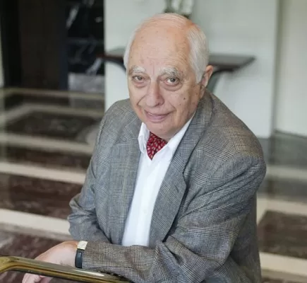 المستشرق برنارد لويس: صديق أم عدو؟