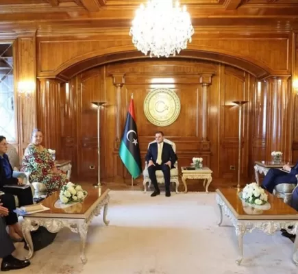 ليبيا بين فوضى الميليشيات وانهيار الدولة: مخاوف حقيقية من عودة الحرب الأهلية