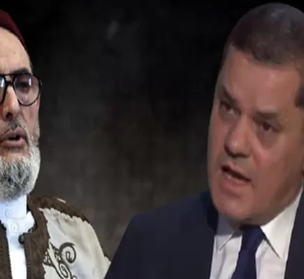 هل انتهى عهد الدبيبة؟ وهل أسقط معه الإخوان والصادق الغرياني؟
