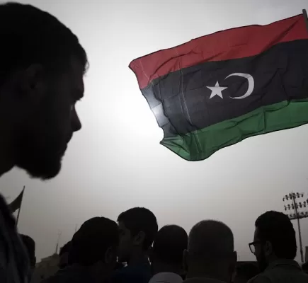 الخريطة الإخوانية في ليبيا.. هل يجدي الثوب الجديد؟
