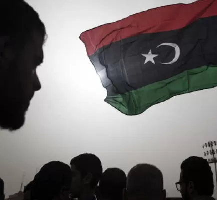 جديد الأزمة الليبية ومحاولات الخروج من دائرة الانسداد السياسي
