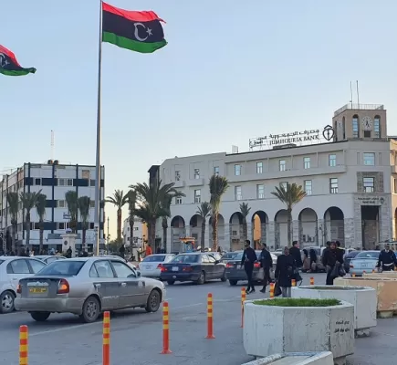 جدل في ليبيا بعد فتوى قانونية تحظر عمل المنظمات المدنية... ما القصة؟