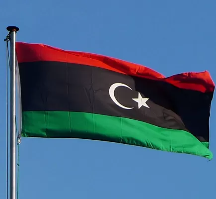 آخر مستجدات مسار التسوية في ليبيا