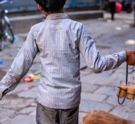 تقرير يكشف عدد ضحايا عمالة الأطفال بعهد نظام العدالة والتنمية في تركيا