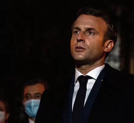 إخوان فرنسا: عقود من الانتشار والتغلغل والازدواجية