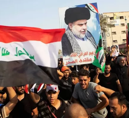 العراق: هل يعود الصدريون إلى الشارع؟