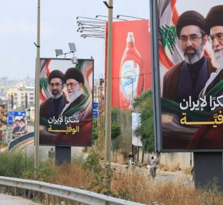 شكر إيران… شكر العبد لسيّده