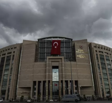 هل تُبرئ تركيا عناصر حركة الخدمة؟ قرار يكشف زيف ادعاءات النظام التركي