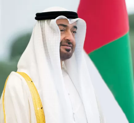 رئيس الإمارات (30) نوفمبر يوم لتأكيد قوة مجتمعنا وتماسكه وتعميق قيم الولاء والانتماء للوطن