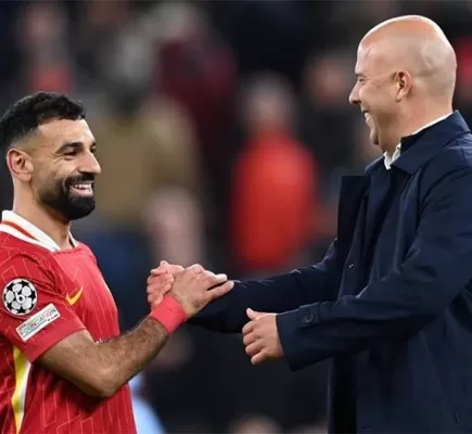 بعد فوزه على ليستر سيتي .. ليفربول على بعد خطوة من حسم لقب البريميرليغ