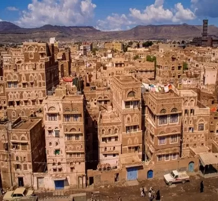 انتهاكات حوثية قد تغير تاريخ صنعاء ومعالمها... ما التفاصيل؟