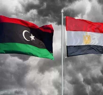 ملحمة إغاثة مصرية في ليبيا تحبط مخططات الإخوان