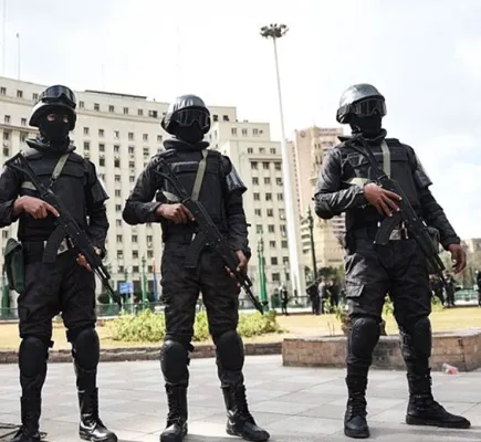 ضربة قوية لإخوان مصر.. استعادة قيادي بـ«حسم» هارب بالخارج ومدان في قضايا إرهاب