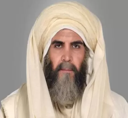 مسلسل &amp;quot;معاوية&amp;quot; ضرورة ثقافية وفنية