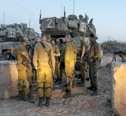 هل يشعل اجتياح رفح حرباً شاملة بين إسرائيل وحزب الله؟