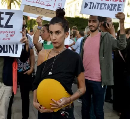 المغرب: تظاهرة نسائية للمطالبة بتقنين الإجهاض... هل ينجحن؟