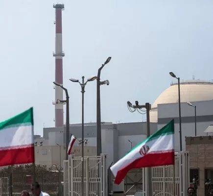 ضغوط غربية بشأن تحقيق الوكالة الذرية في أنشطة إيران... هل ينصاع الغرب لشروطها؟