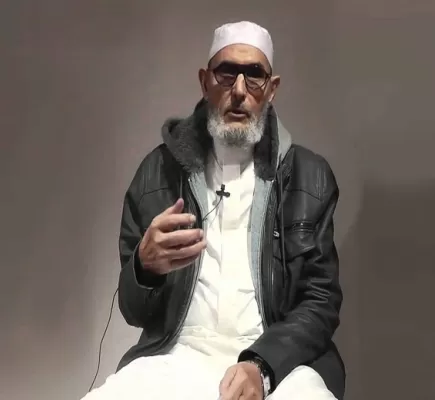 صدى كلمات مفتي إخوان ليبيا.. رصاص وهواجس