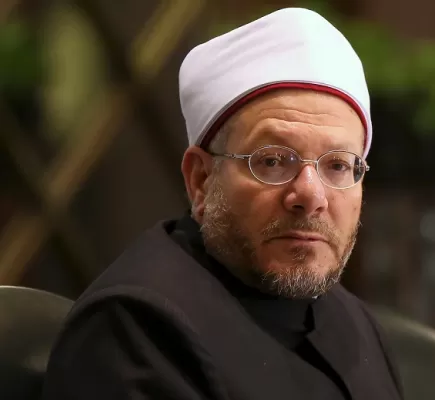 مفتي مصر يُعلق على الخطاب الديني في السعودية... هل يتوافق مع روح العصر؟