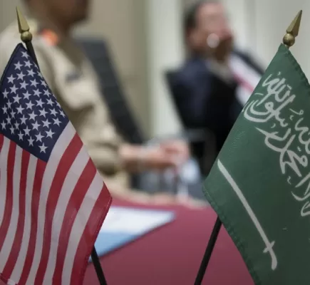 صحيفة: السعودية تتبنى استراتيجية مستقلة عن الولايات المتحدة